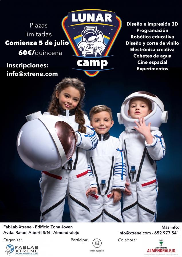 Domingo Cruz presenta talleres de verano dirigidos a los jóvenes organizados por 