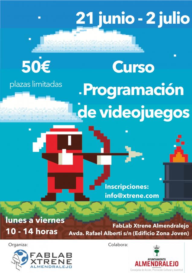 Domingo Cruz presenta talleres de verano dirigidos a los jóvenes organizados por 