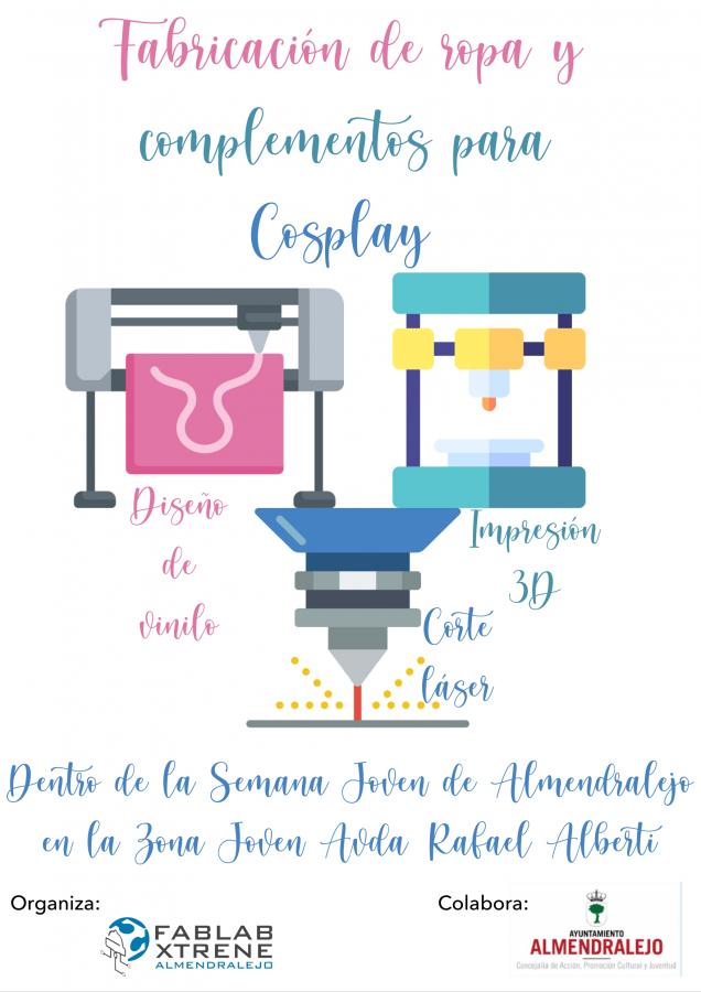 Domingo Cruz presenta talleres de verano dirigidos a los jóvenes organizados por 