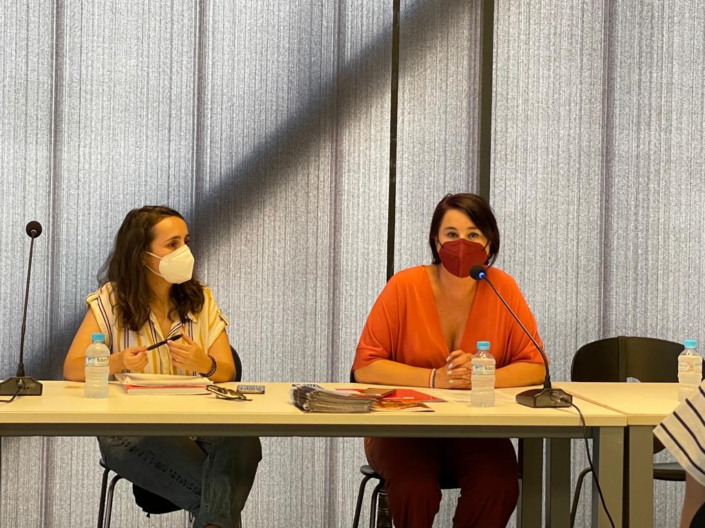 Consejo Local de la Infancia