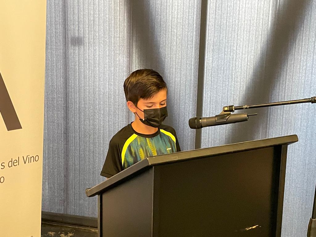 El Consejo Local de la Infancia se reúne para despedir el curso