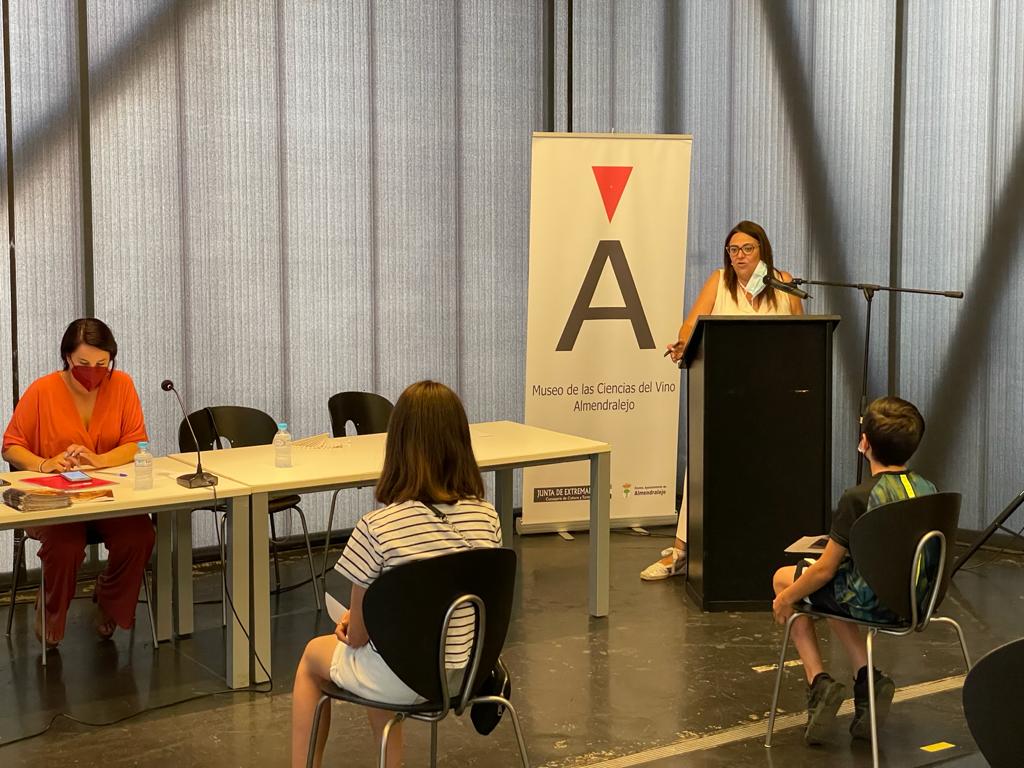 El Consejo Local de la Infancia se reúne para despedir el curso