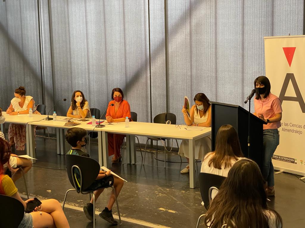 El Consejo Local de la Infancia se reúne para despedir el curso