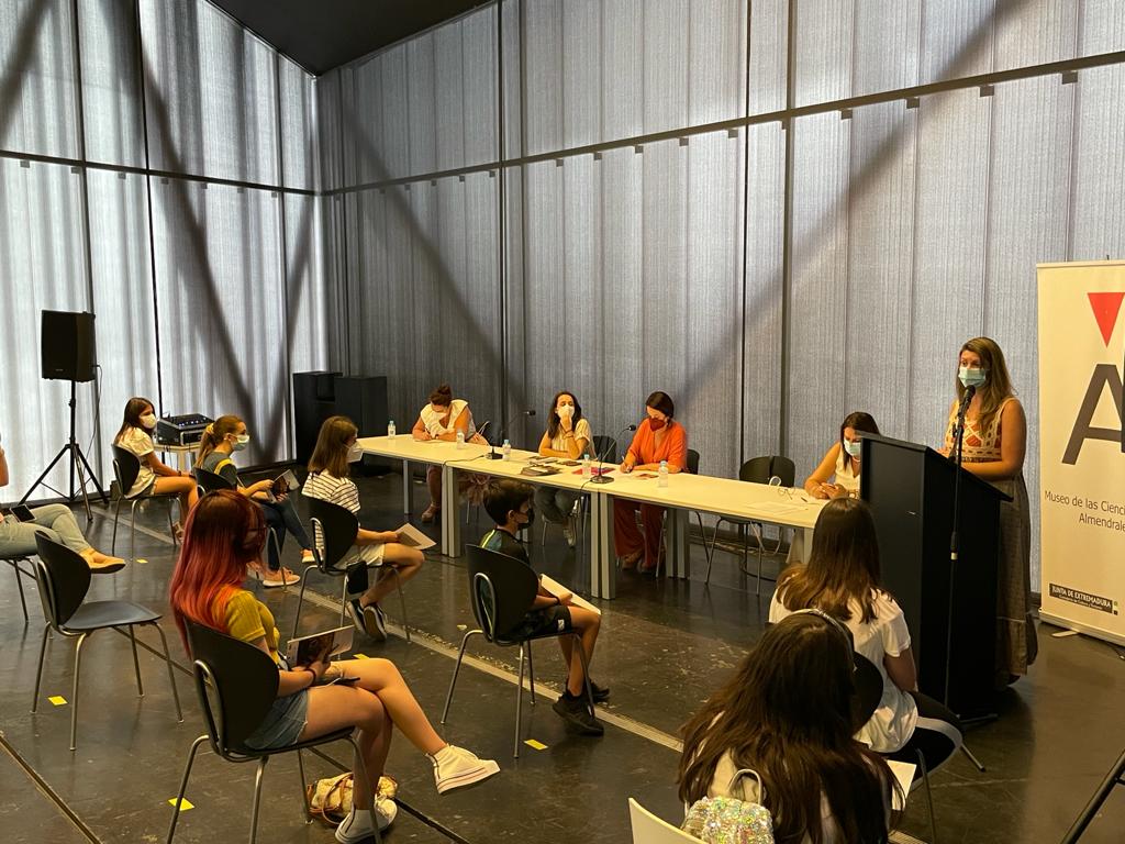 El Consejo Local de la Infancia se reúne para despedir el curso