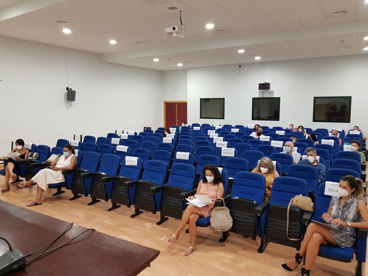 Consejo de Bienestar Social