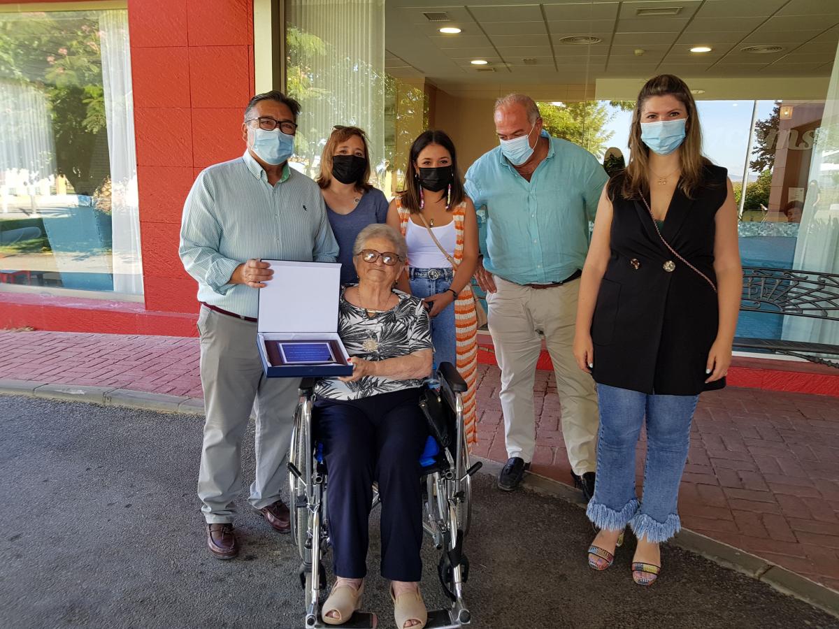 Día de los abuelos 2021 