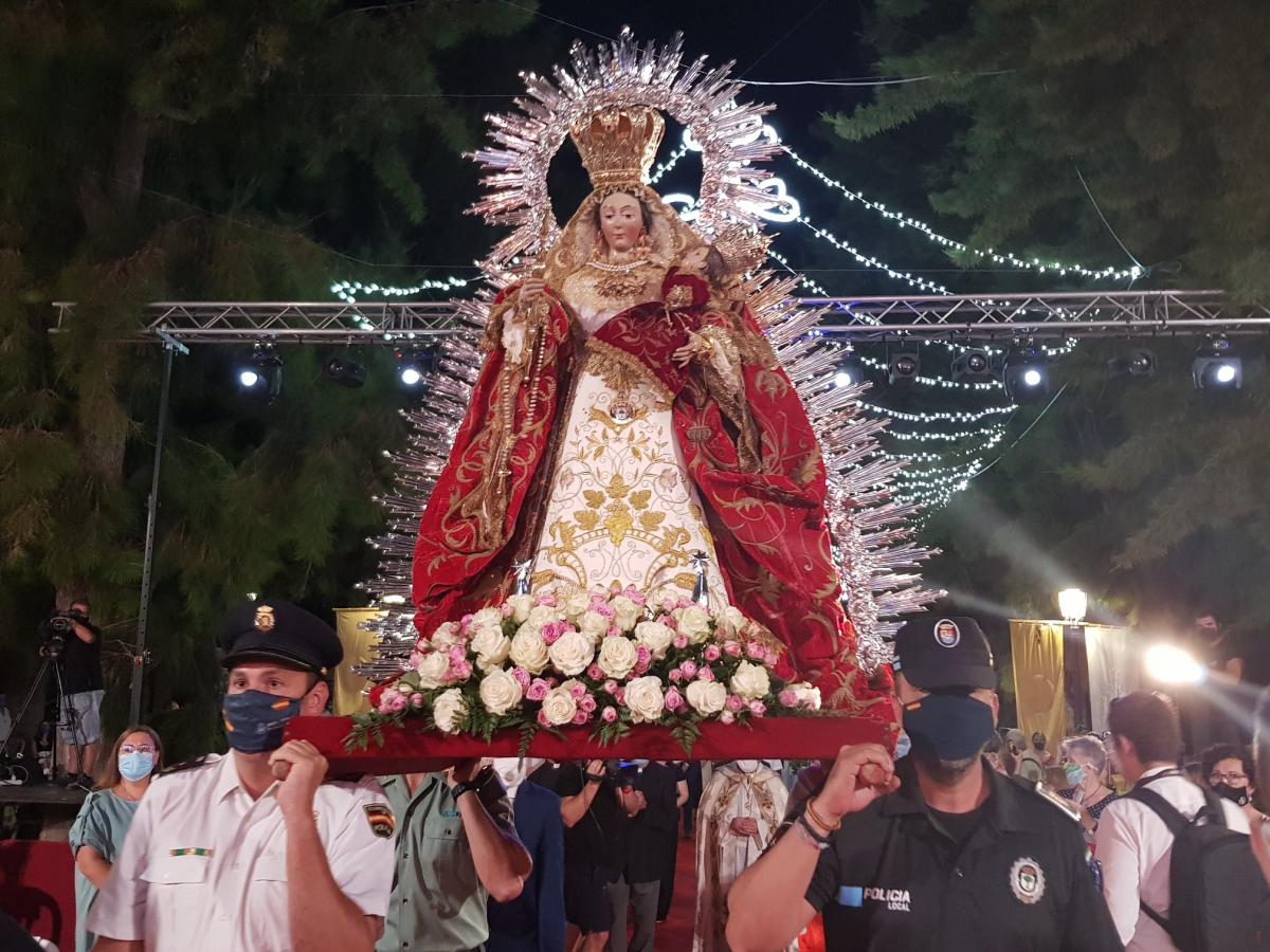 Virgen