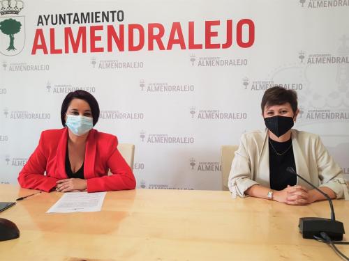 El Ayuntamiento elabora el III Plan de Igualdad de Oportunidades entre Mujeres y Hombres de Almendralejo
