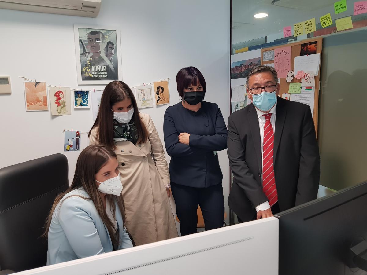 El alcalde asegura que 