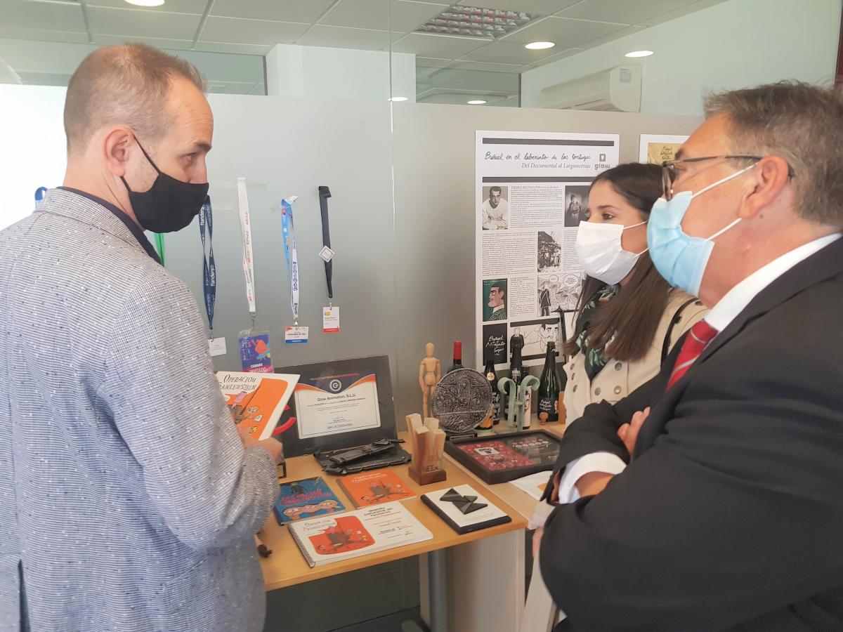 El alcalde asegura que 