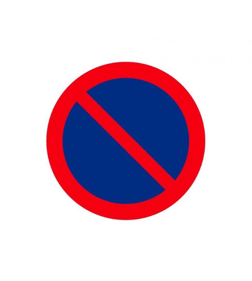estacionamiento