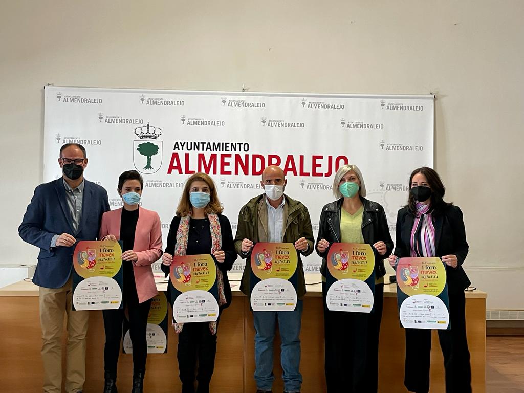 El Museo del Vino acoge el primer Foro de 