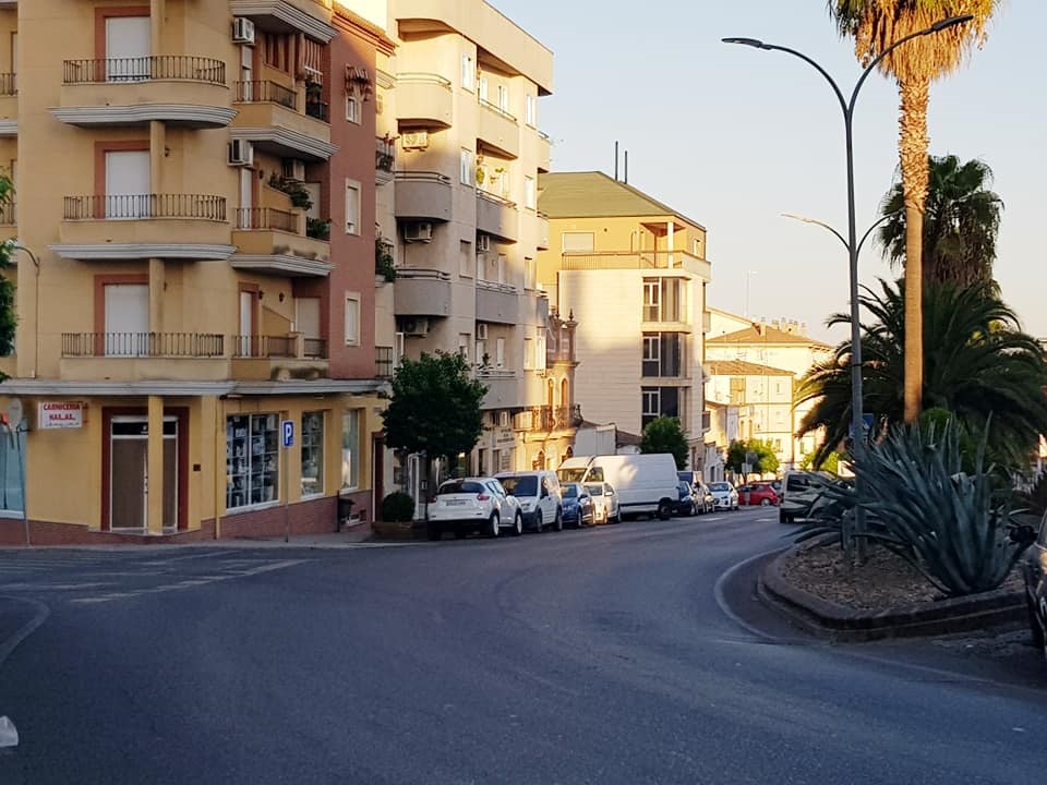 carretera santa marta