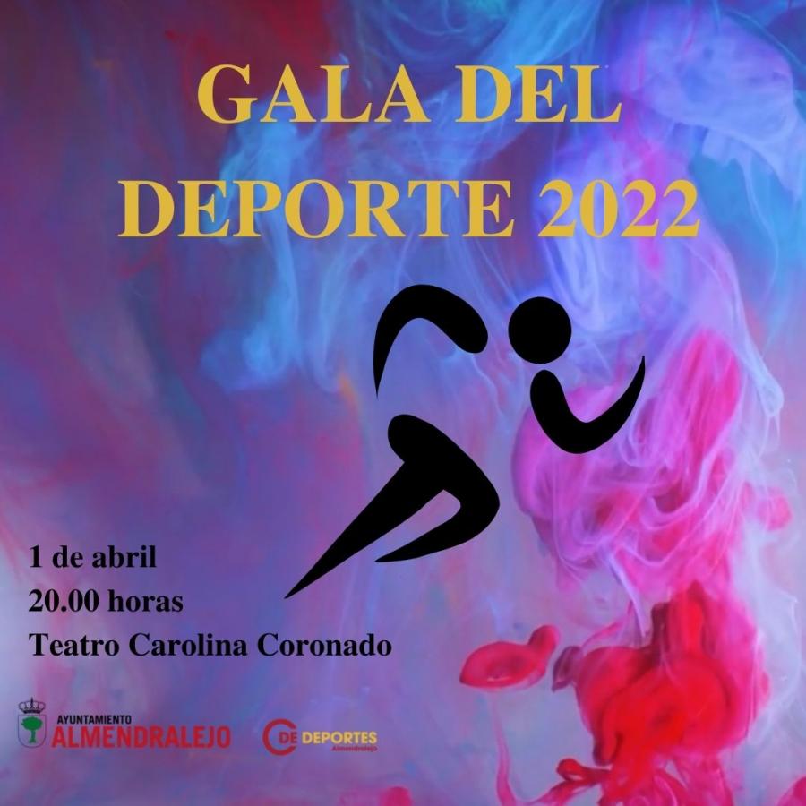 Gala del deporte