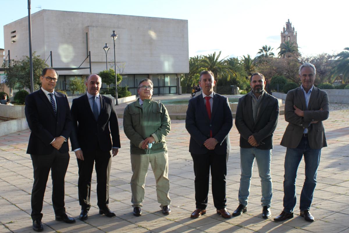 El alcalde asiste al I Foro Económico y Social de la CEAL