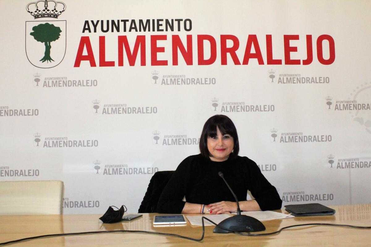 Macarena Domínguez Vivienda