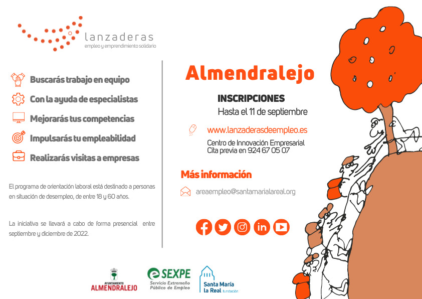 lanzadera