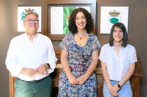Las Jornadas de Viticultura y Enología de Santa Ana ostentan el título de Bodeguero de Honor de la feria 2022