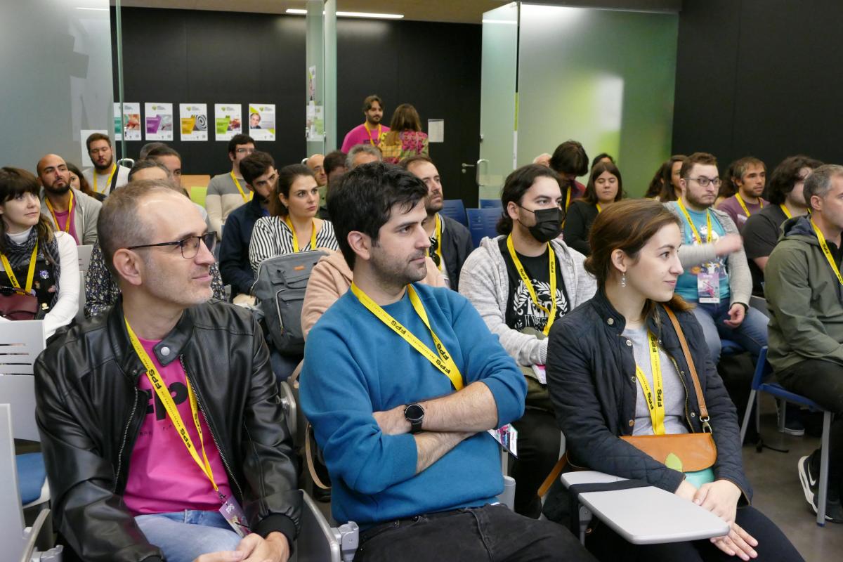 El alcalde inaugura el Festival de la Animación y el Videojuego