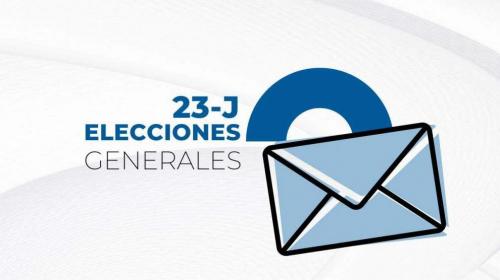  El Ayuntamiento pone en funcionamiento el servicio de Consulta al Censo Electoral hasta el próximo 12 de junio