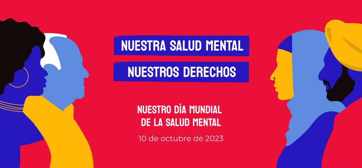 salud mental