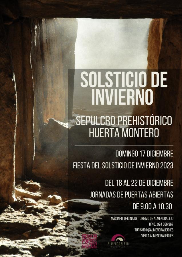 solsticio de invierno