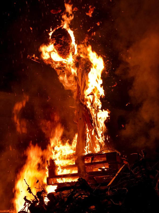 Abierto el plazo para la inscripción de Las Candelas hasta el 19 de enero