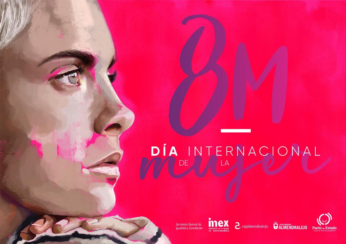 Deporte, pintura, Lorca, emprendimiento y salud componen la programación del Día de la Mujer