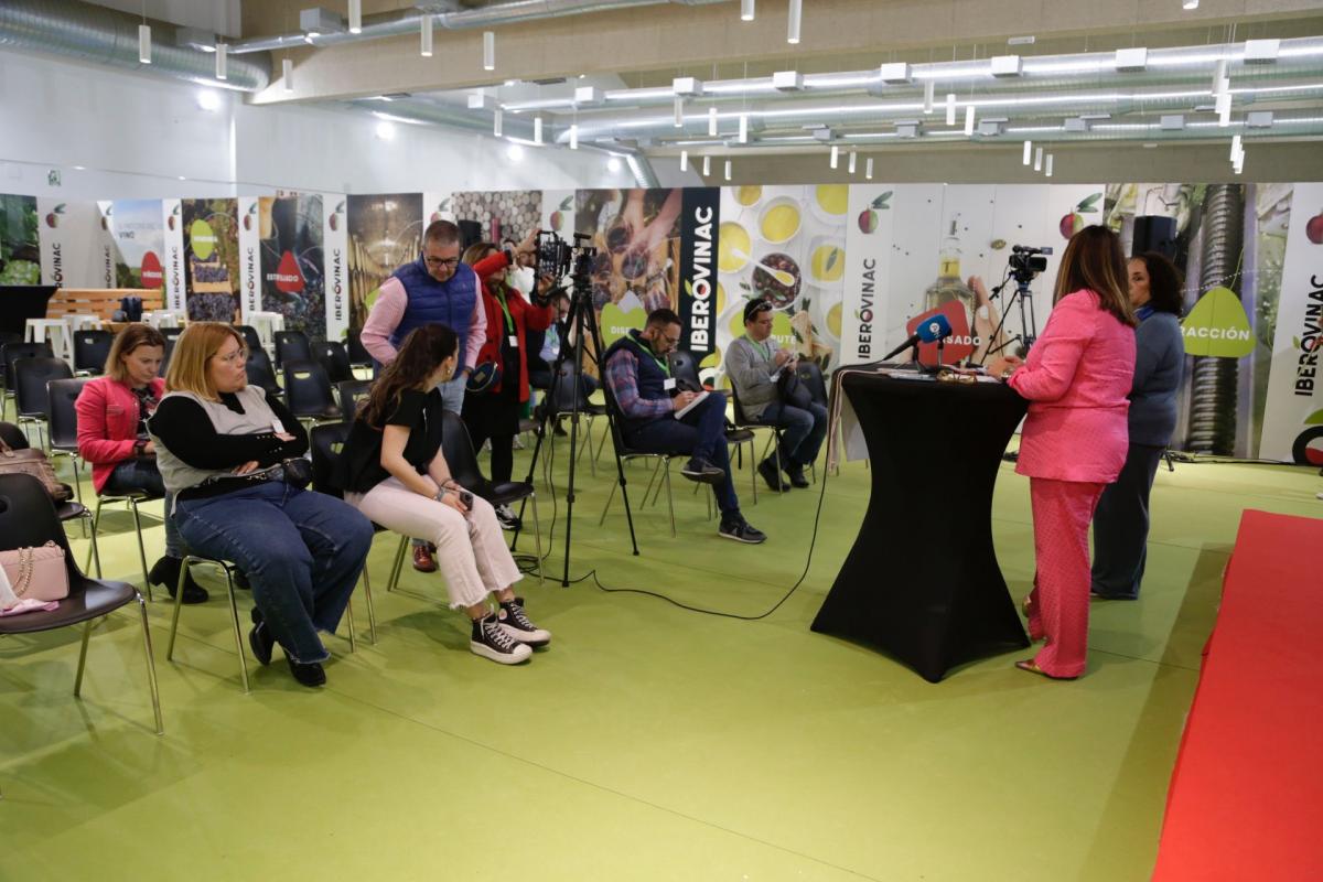 El Museo de las Ciencias del Vino llevará a cabo una nueva  actividad denominada “Visita copa en mano”