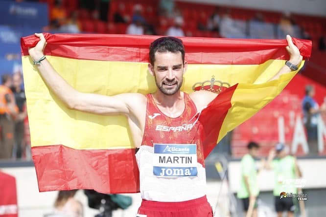 martín uriol