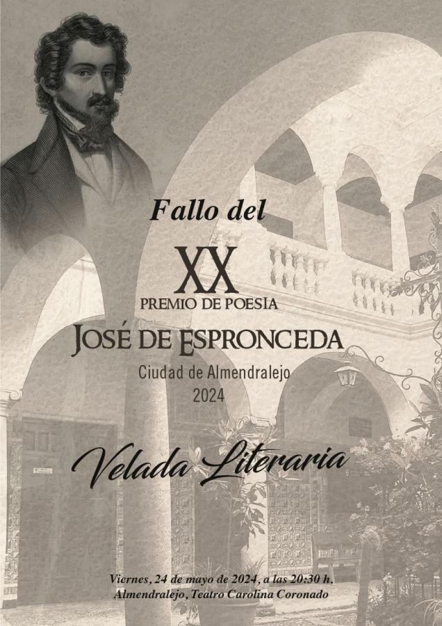 velada literaria