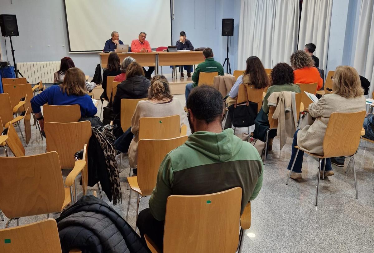 Almendralejo avanza en su Plan de Actuación Integrado para optar a Fondos Europeos