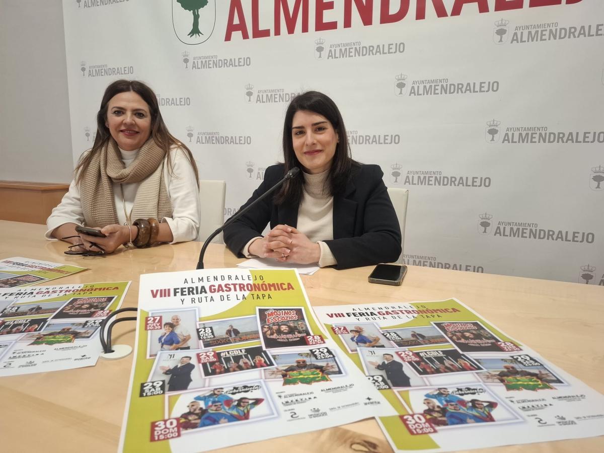 feria gastro