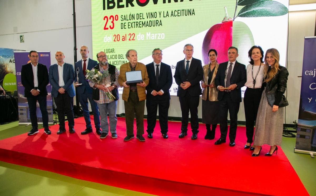 iberovinac