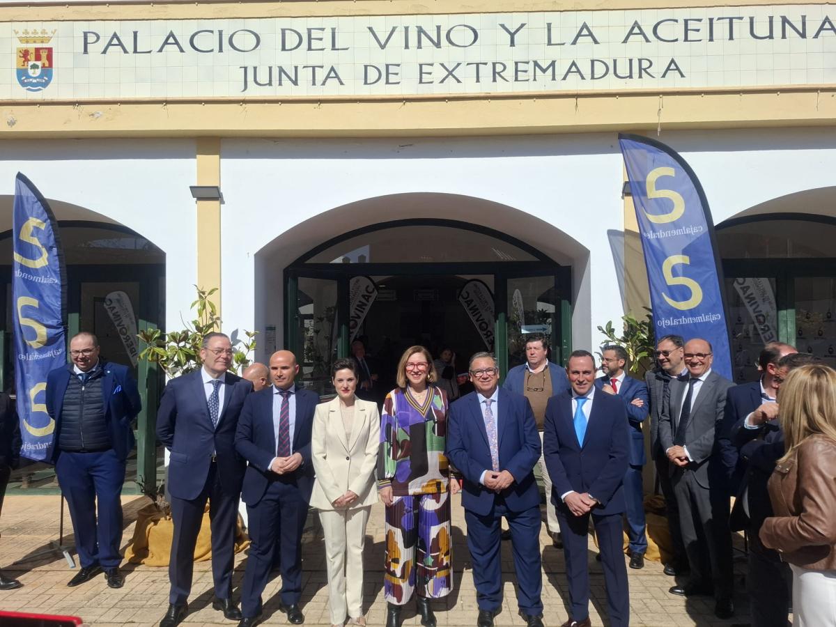 iberovinac 2025