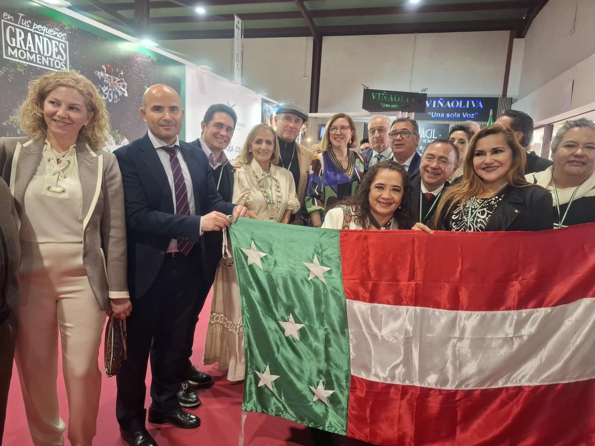 Iberovinac 2025: un escaparate de innovación, tradición y desarrollo para Tierra de Barros