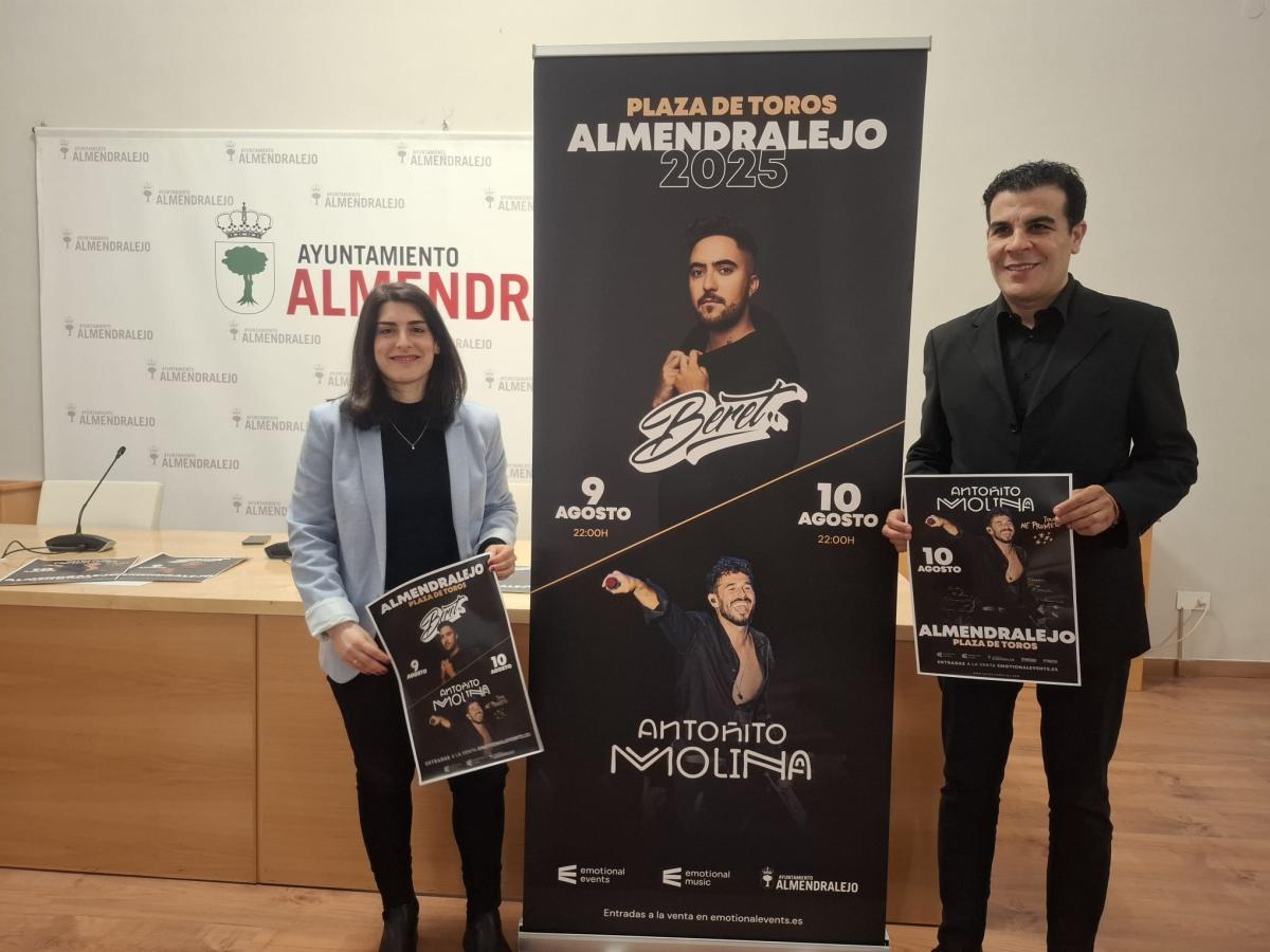 conciertos