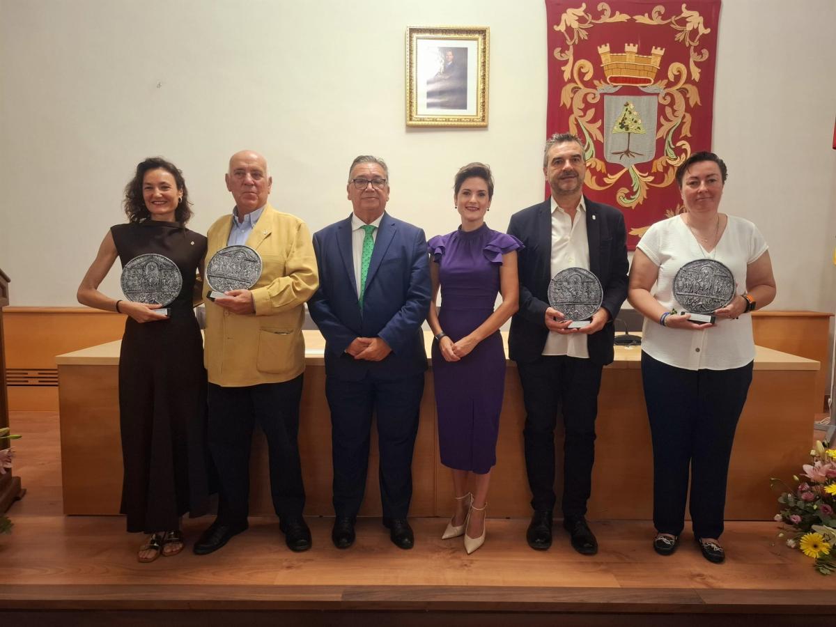 dia de extremadura 2025