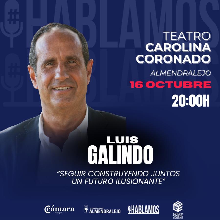 Luis Galindo