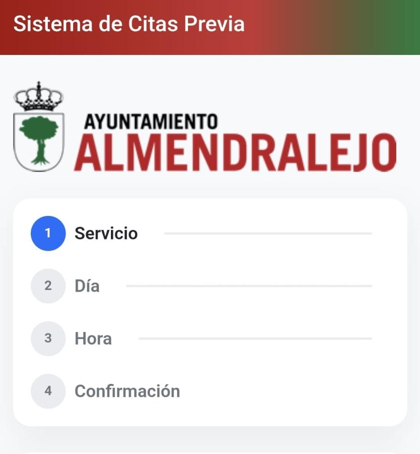 cita previa