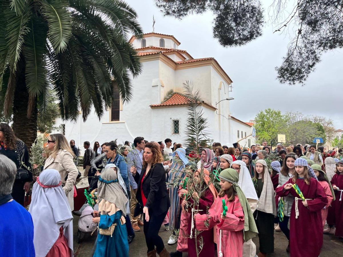 semana santa