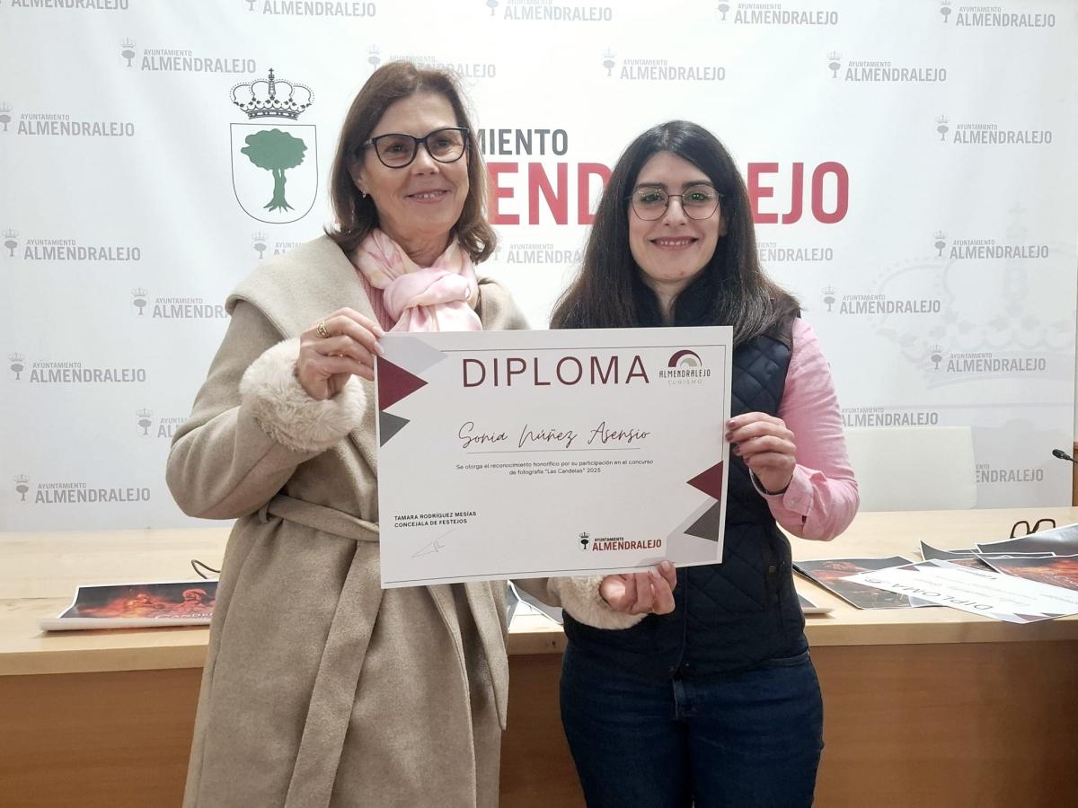 Abierto el plazo de inscripción para Las Candelas 2026