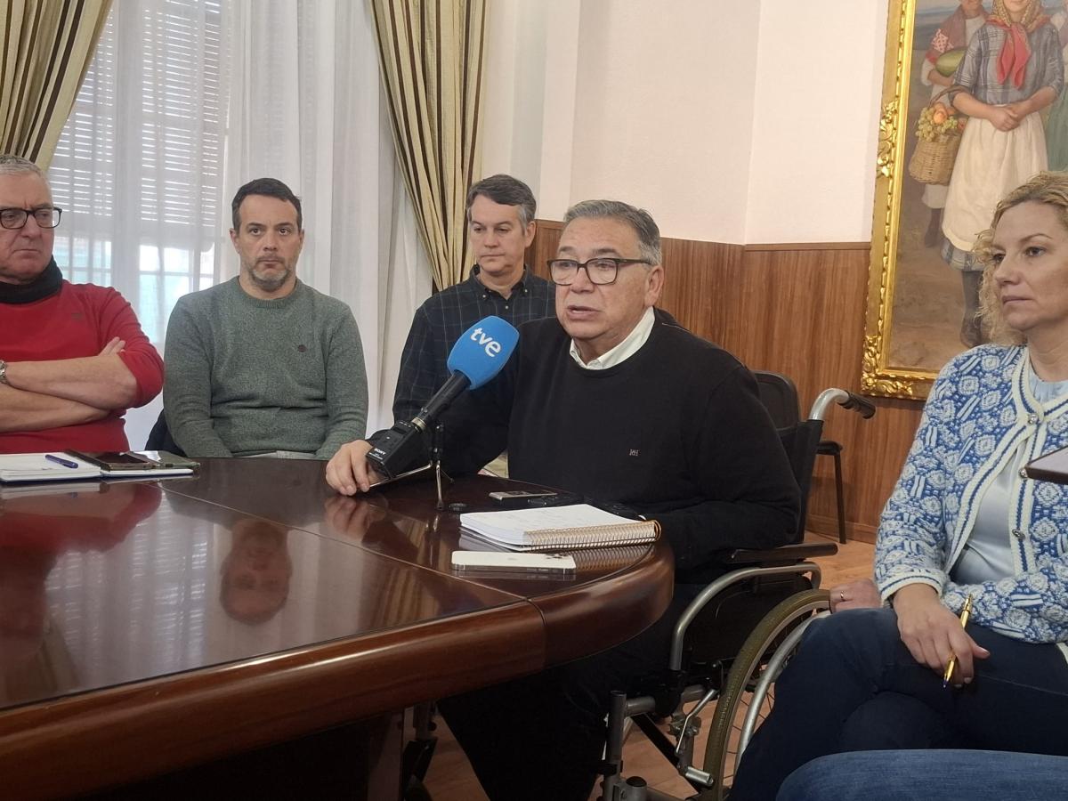 Confederación Hidrográfica del Guadiana presenta un estudio con soluciones para reducir el riesgo de inundaciones