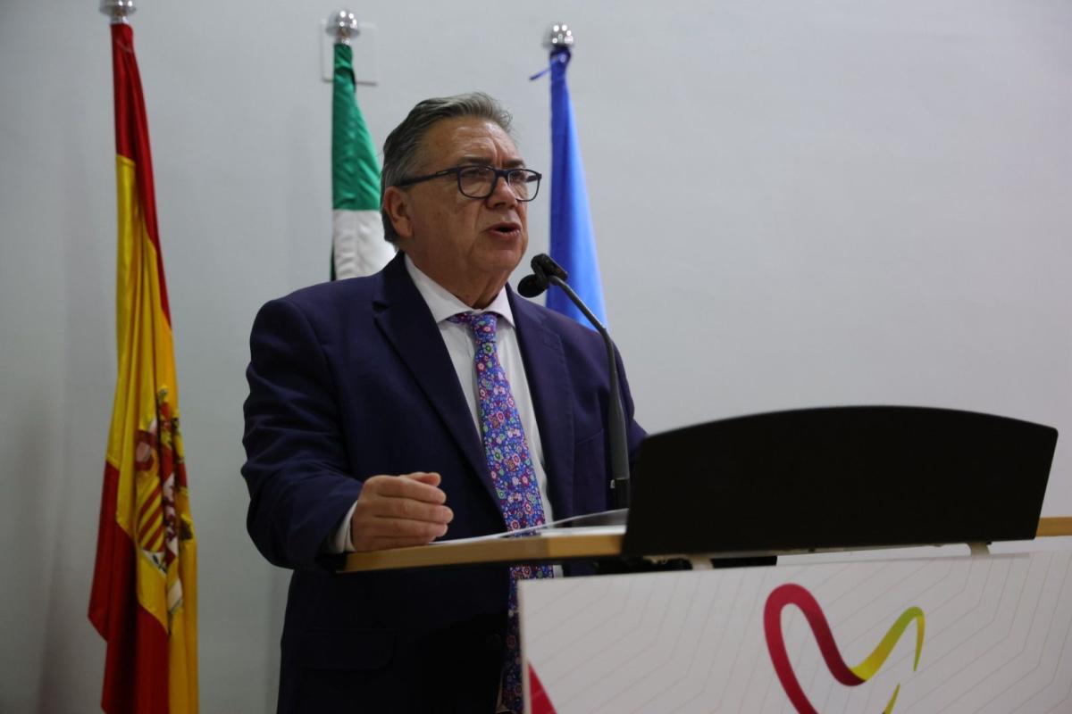 VINAC celebra 25 años consolidado como referente internacional del vino y la aceituna en Extremadura