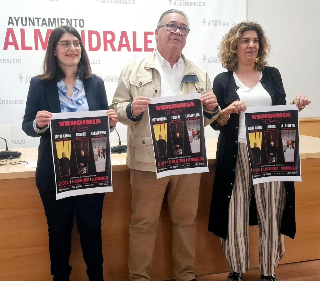 conciertos