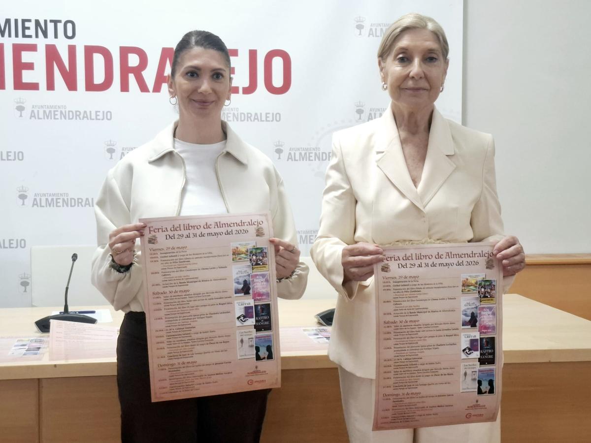 feria del libro