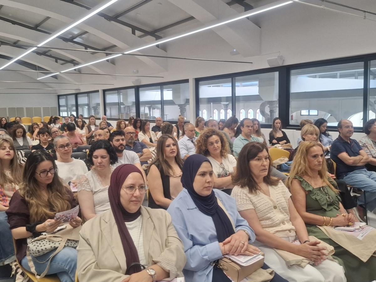 Almendralejo acoge el I Congreso Técnico Interinstitucional sobre Violencia de Género para reforzar la coordinación y la prevención