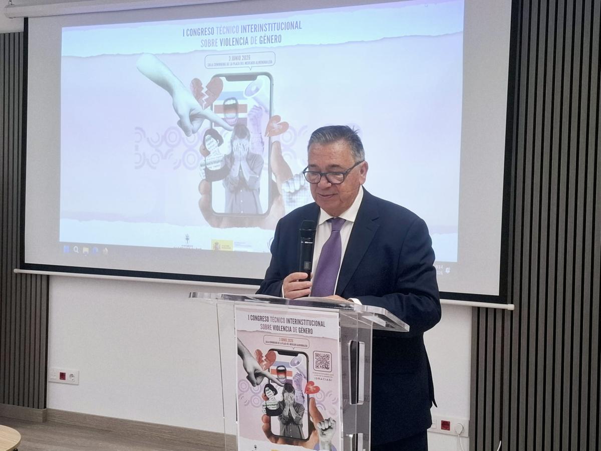 Almendralejo acoge el I Congreso Técnico Interinstitucional sobre Violencia de Género para reforzar la coordinación y la prevención