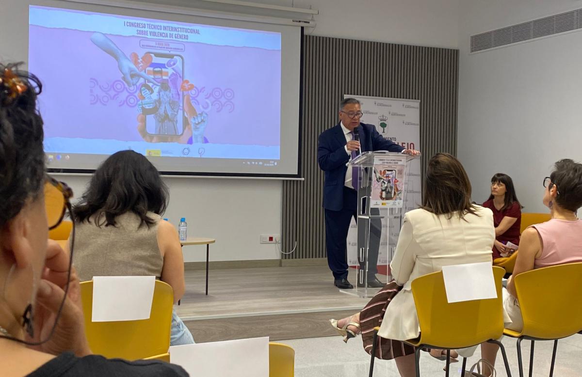 Almendralejo acoge el I Congreso Técnico Interinstitucional sobre Violencia de Género para reforzar la coordinación y la prevención