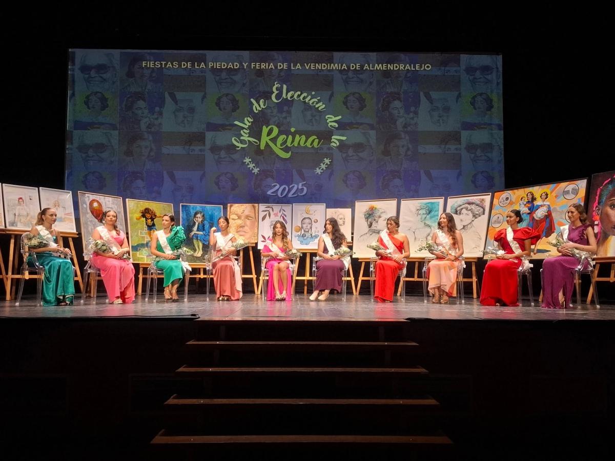 reinas